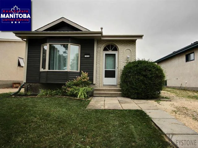 109 Harlesden Dr