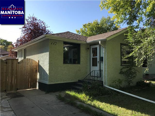 Property 443 De La Morenie St Main image