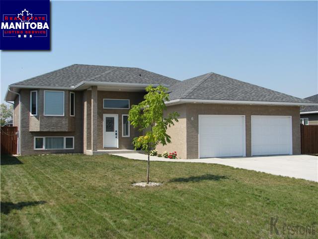 Property 6 Laing Gate Main image