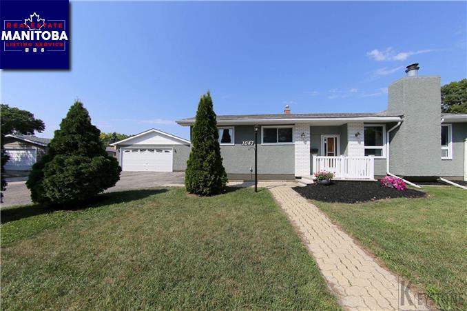 Property 1047 Prince Rupert Ave Main image