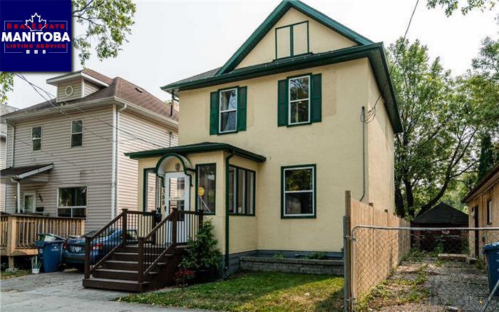 Property 388 Burrows Ave Main image