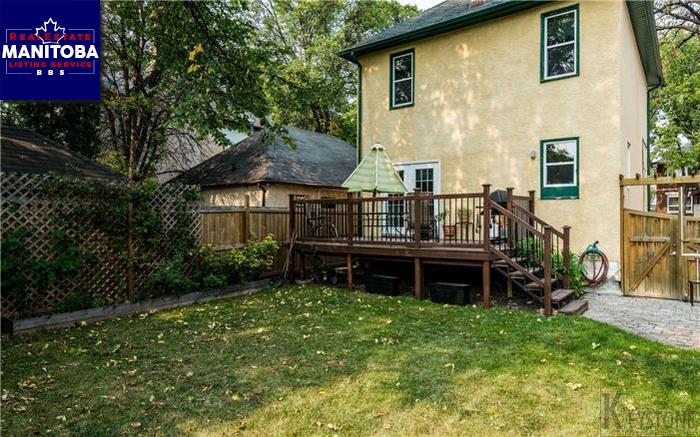 Property 388 Burrows Ave img1