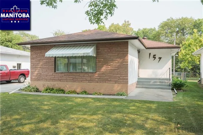 157 Slater Ave, Winnipeg