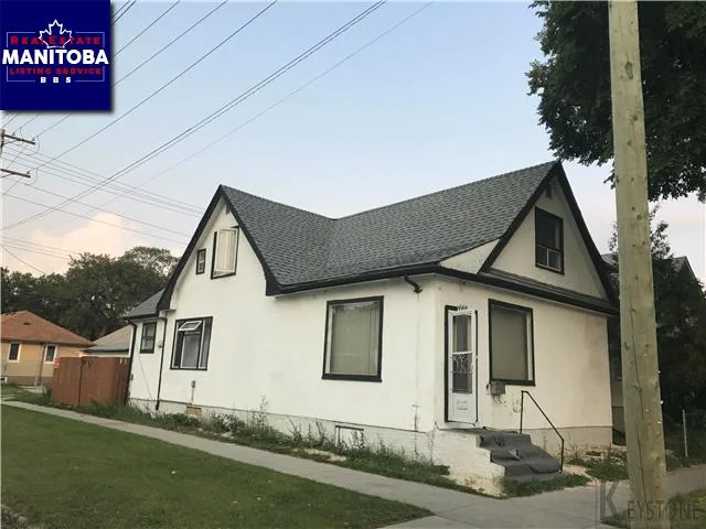 469 Boyd Ave, Winnipeg