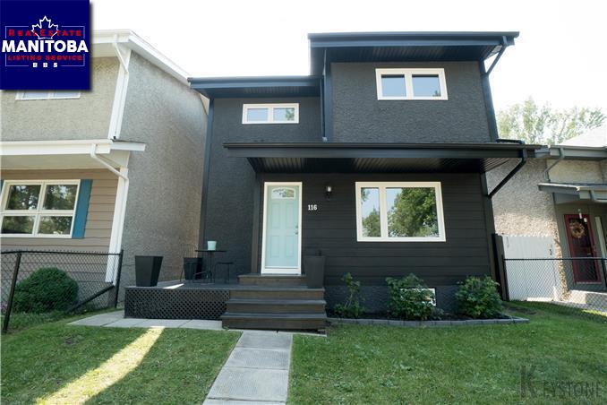 Property 116 Paddington Rd Main image