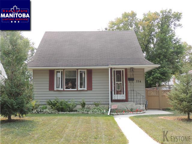 Property 774 Beach Ave Main image