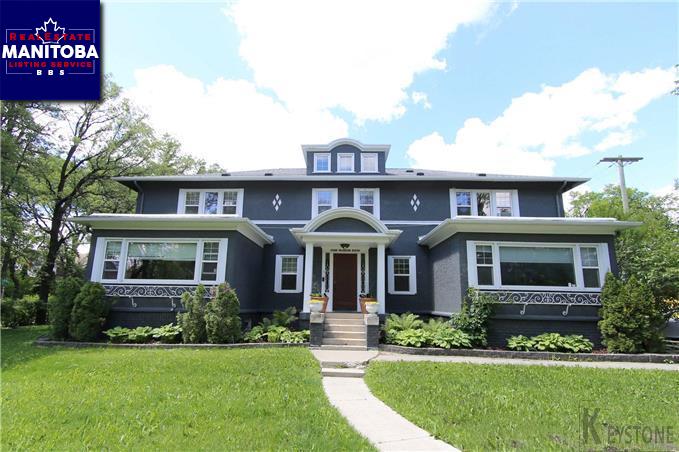 Property 3 1 Ruskin Row Main image