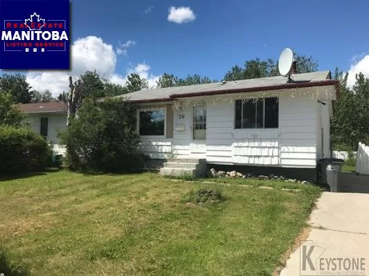 20 Oxford Bay, Thompson