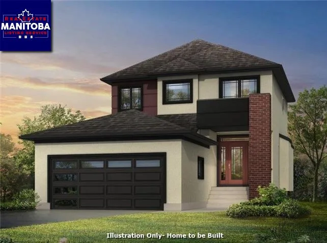 57 Wapta Cr, Winnipeg