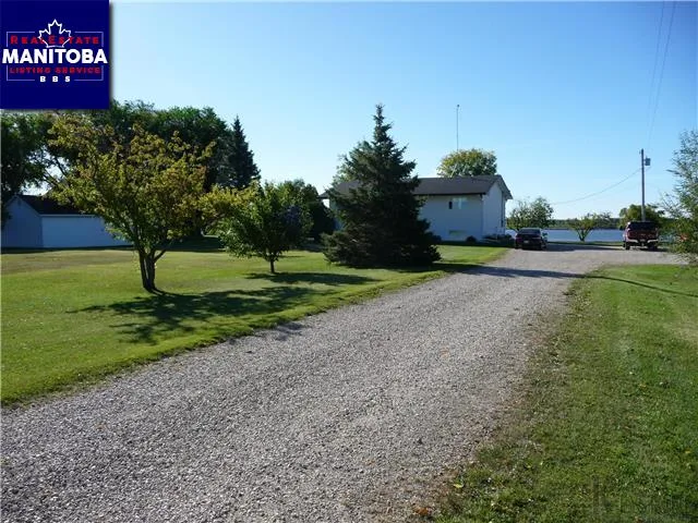 5 Bed House for Sale at 116 Northshore Rd, Alexander Rm, MB - MLS® #1724197