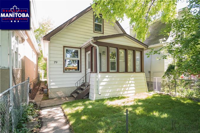 Property 79 Inkster Blvd Main image