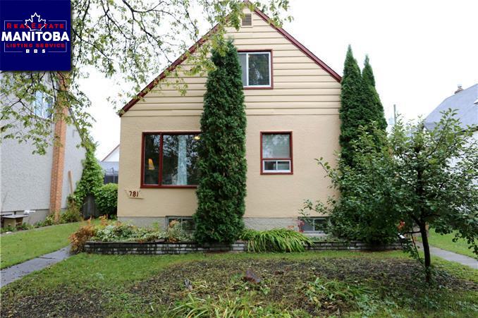 Property 781 Dominion St Main image