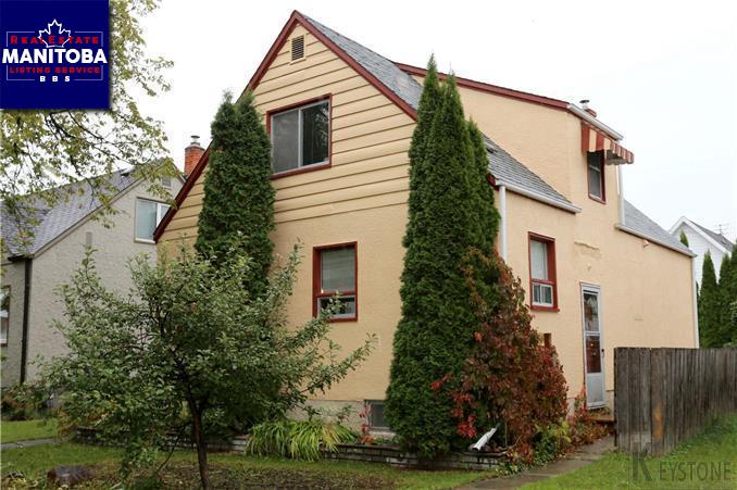 Property 781 Dominion St img1