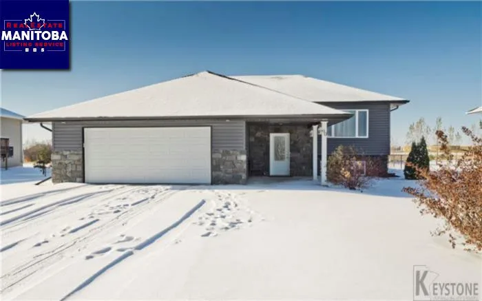 90 Creekside Dr, Steinbach