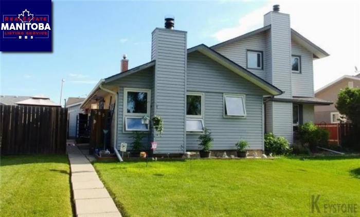 Property 365 Rougeau Ave Main image