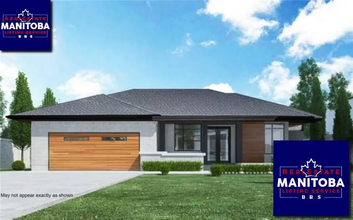 2 Bed House for Sale at 2 Avonlyn Crt, Winnipeg, MB - MLS® #1727617