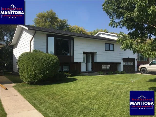 313 Scarth Dr, Virden
