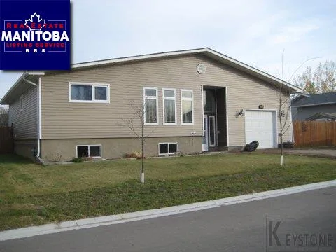 5 Bed House for Sale at 183 6th St S, Souris, MB - MLS® #1728177