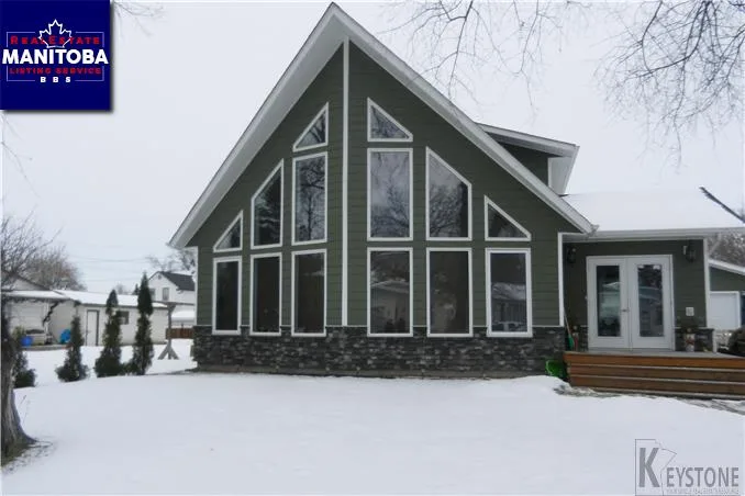 3 Bed House for Sale at 497 Third Ave, Neepawa, MB - MLS® #1728195