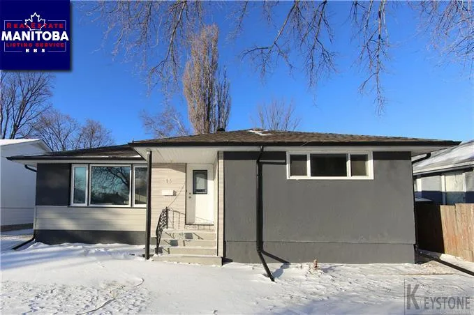 13 Jubinville Bay, Winnipeg