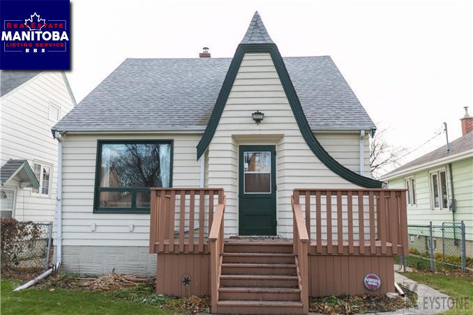 Property 1177 Dominion St Main image