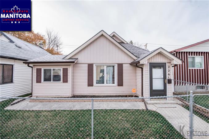 Property 226 Polson Ave Main image