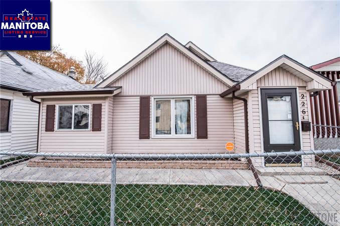 Property 226 Polson Ave img1