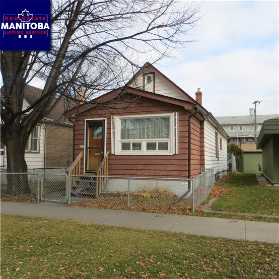 Property 741 Flora Ave Main image