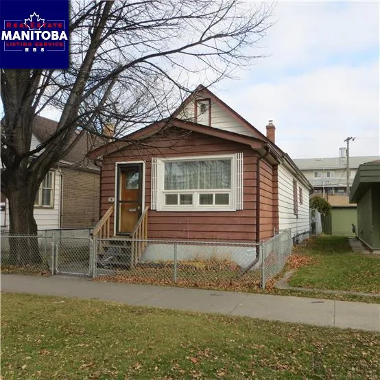 741 Flora Ave, Winnipeg