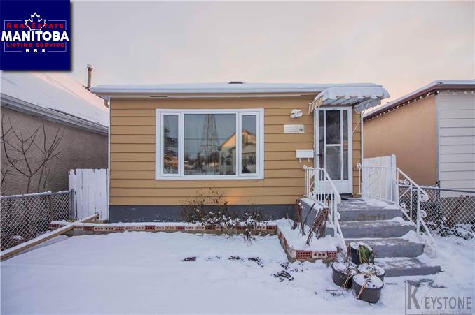 Property 1224 Selkirk Ave Main image