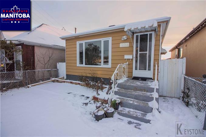 Property 1224 Selkirk Ave img1