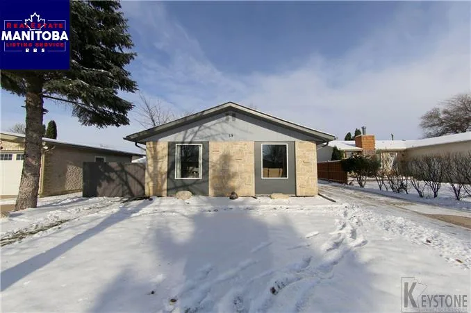 59 Amelia Cr, Winnipeg