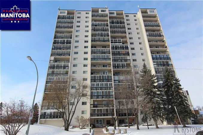 2 Bed Apartment for Sale at 20c 1975 Corydon Ave, Winnipeg, MB - MLS® #1728802