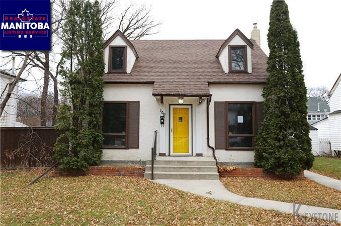 Property 1139 Grosvenor Ave Main image