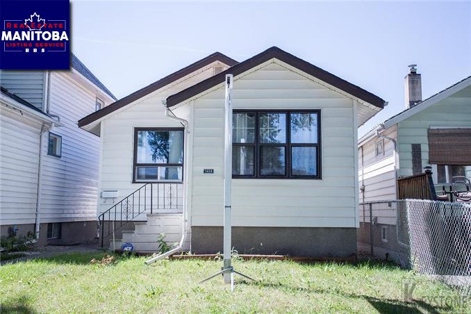 Property 1414 Lincoln Ave Main image