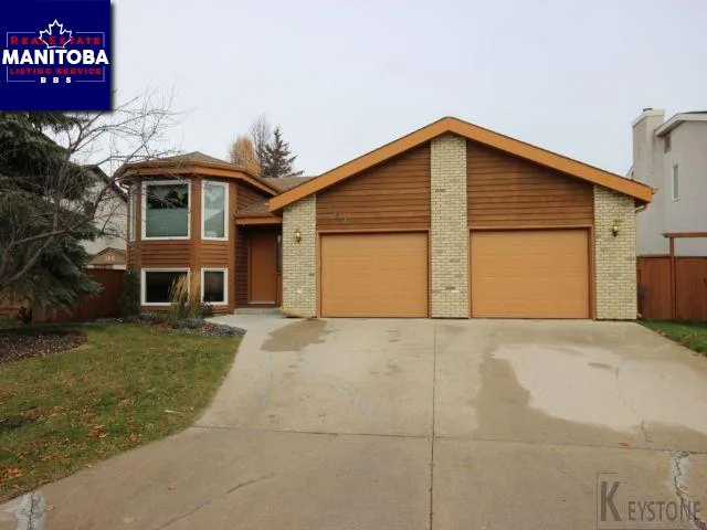 161 Shillingstone Rd, Winnipeg