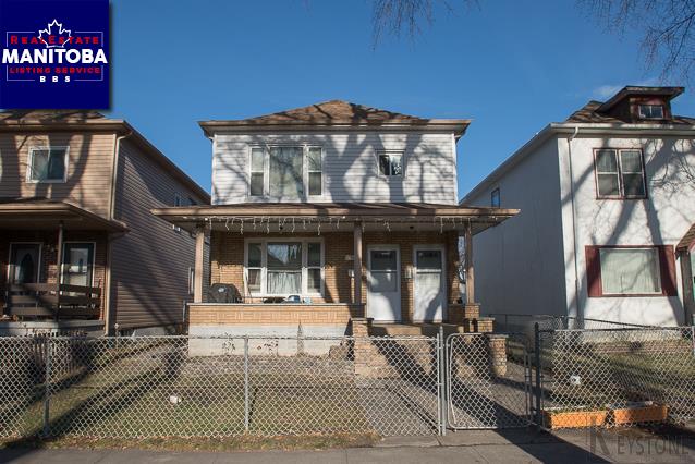 Property 581 Machray Ave Main image