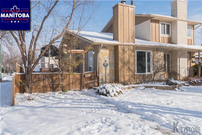 237 Cambie Rd, Winnipeg