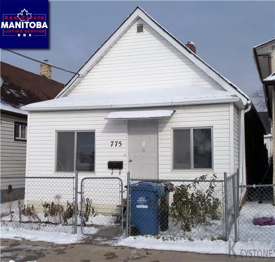 775 Alexander Ave, Winnipeg
