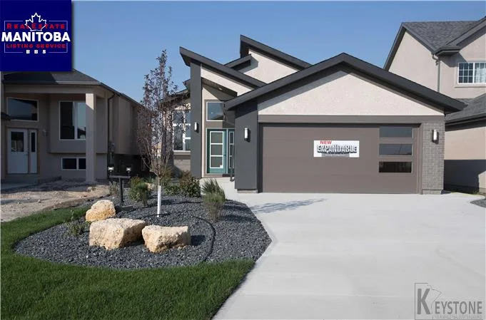34 Longspur Rd, Winnipeg