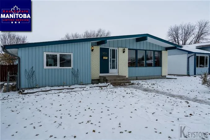 958 Buchanan Blvd