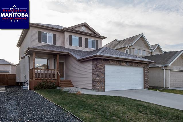 Property 60 Caribou Cr Main image