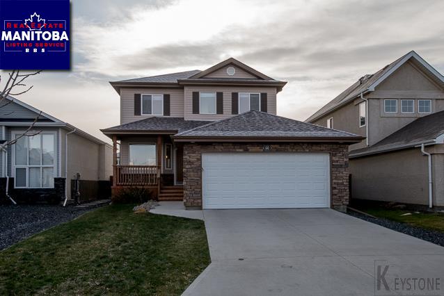 Property 60 Caribou Cr img1