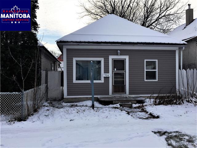 Property 704 Pritchard Ave Main image