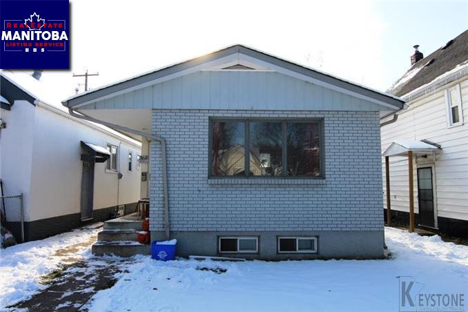 Property 366 Anderson Ave Main image