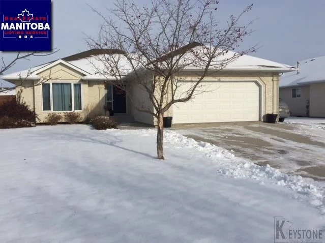 20 Northview Cr, Steinbach