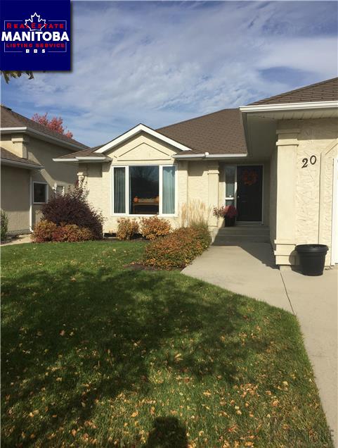 Property 20 Northview Cr img1