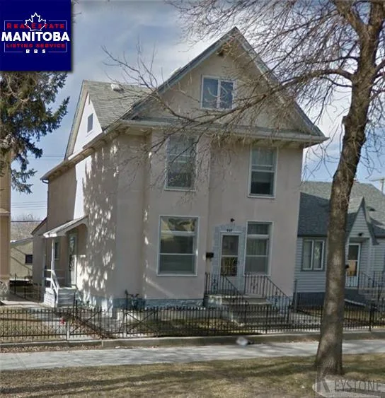 960 Winnipeg Ave, Winnipeg