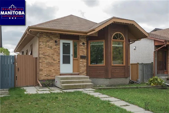 1128 Kildare Ave E, Winnipeg