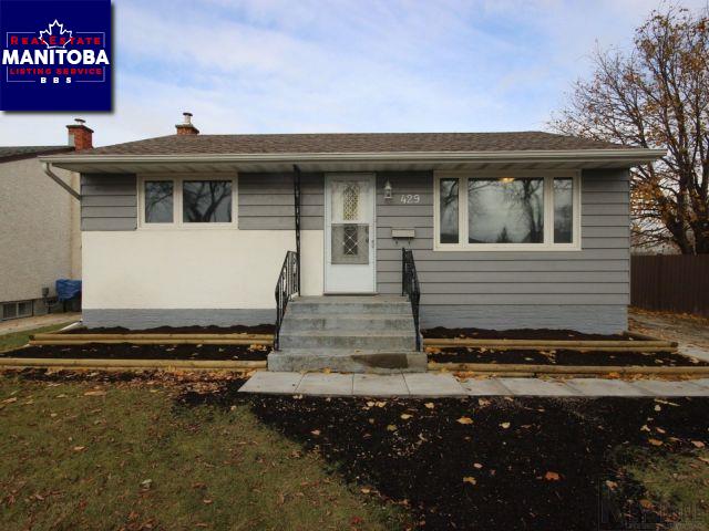 Property 429 Victoria Ave W Main image